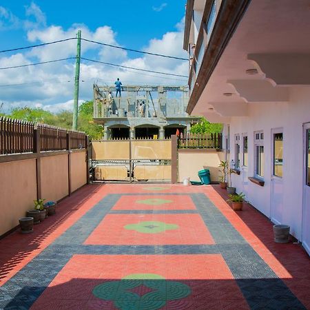 Sunshine Villa Гранд Байе Екстериор снимка