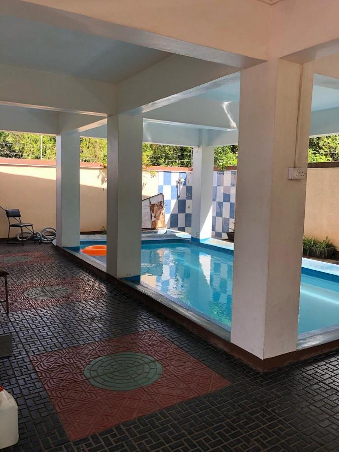 Sunshine Villa Гранд Байе Екстериор снимка